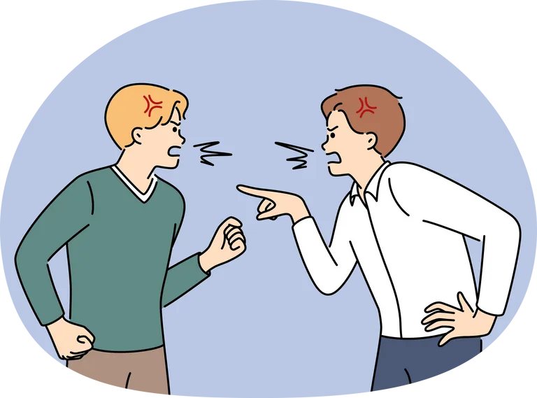 Harmoniebed&uuml;rftige Chefs vermeiden oft klare Worte &ndash; doch erst offene Kritikgespr&auml;che sorgen f&uuml;r Respekt, Klarheit und stabile Abl&auml;ufe im Handwerksbetrieb.