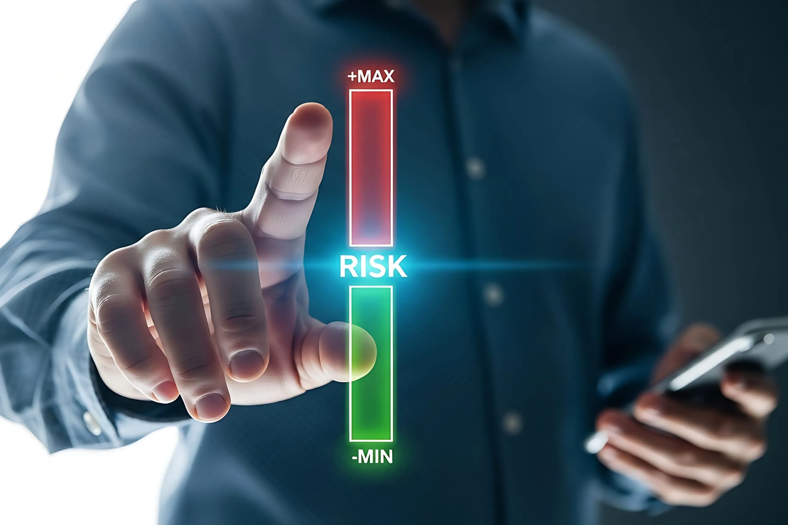 Risikoranking: Cyberattacken und KI sind 2026 die größten Risiken für Unternehmen