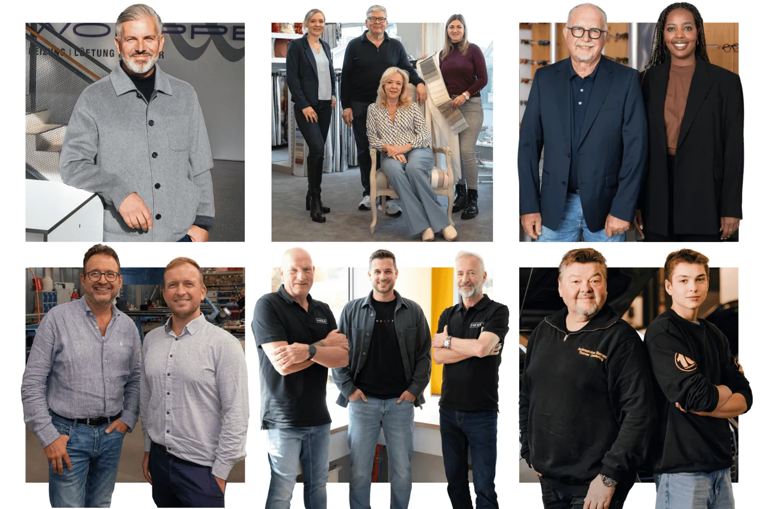 Nachfolge im Handwerk: Der große Praxis-Guide für Unternehmer