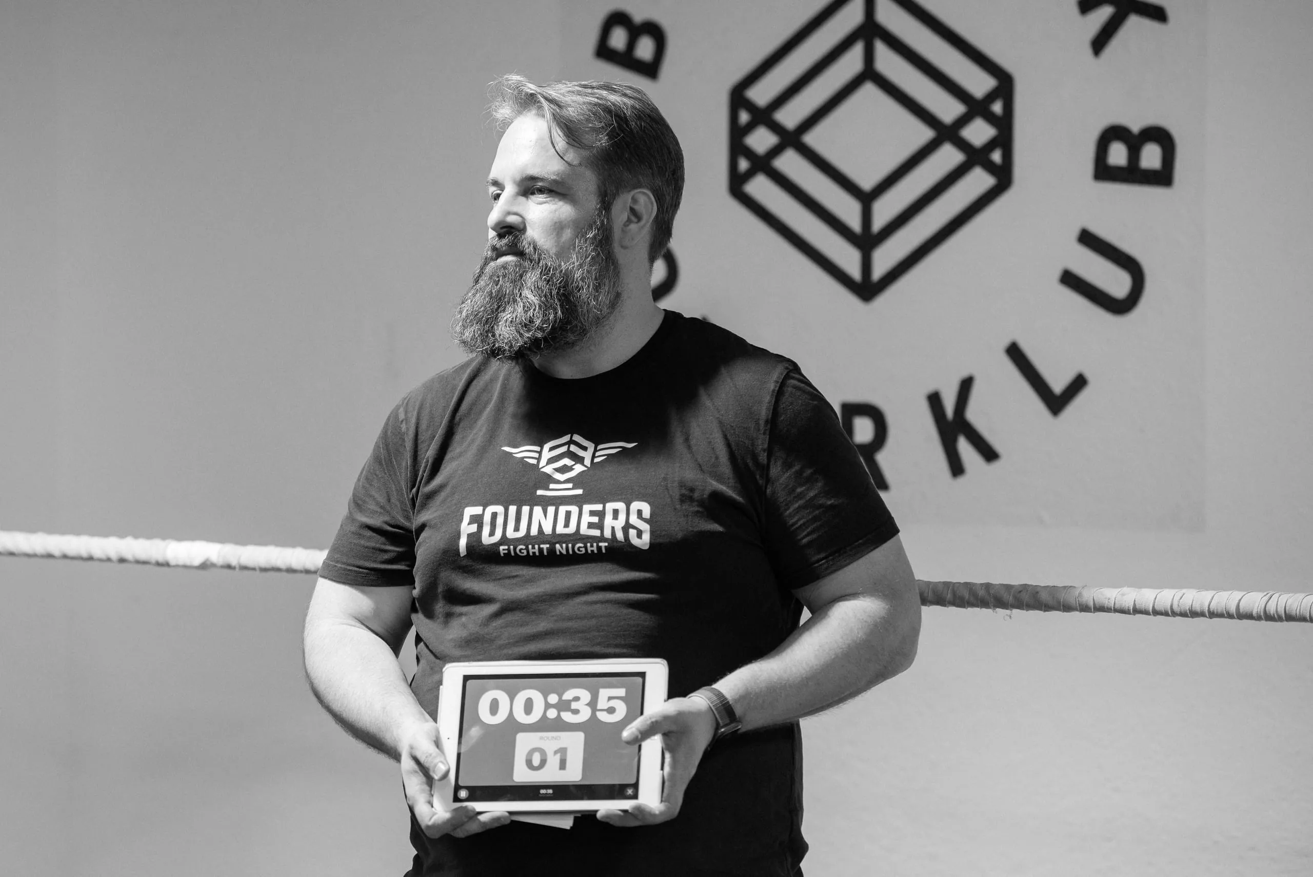 Founders Fight Club: "Im Handwerk hat niemand Bock auf Labern"