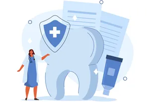 Zähne sind nicht nur ein Schönheitsaspekt - ihr Zustand wirkt auch auf die Gesamtgesundheit des Menschen. Regelmäßige Kontrollen und Prophylaxe sind teuer, aber notwendig. Die richtige Versicherung übernimmt die Kosten.