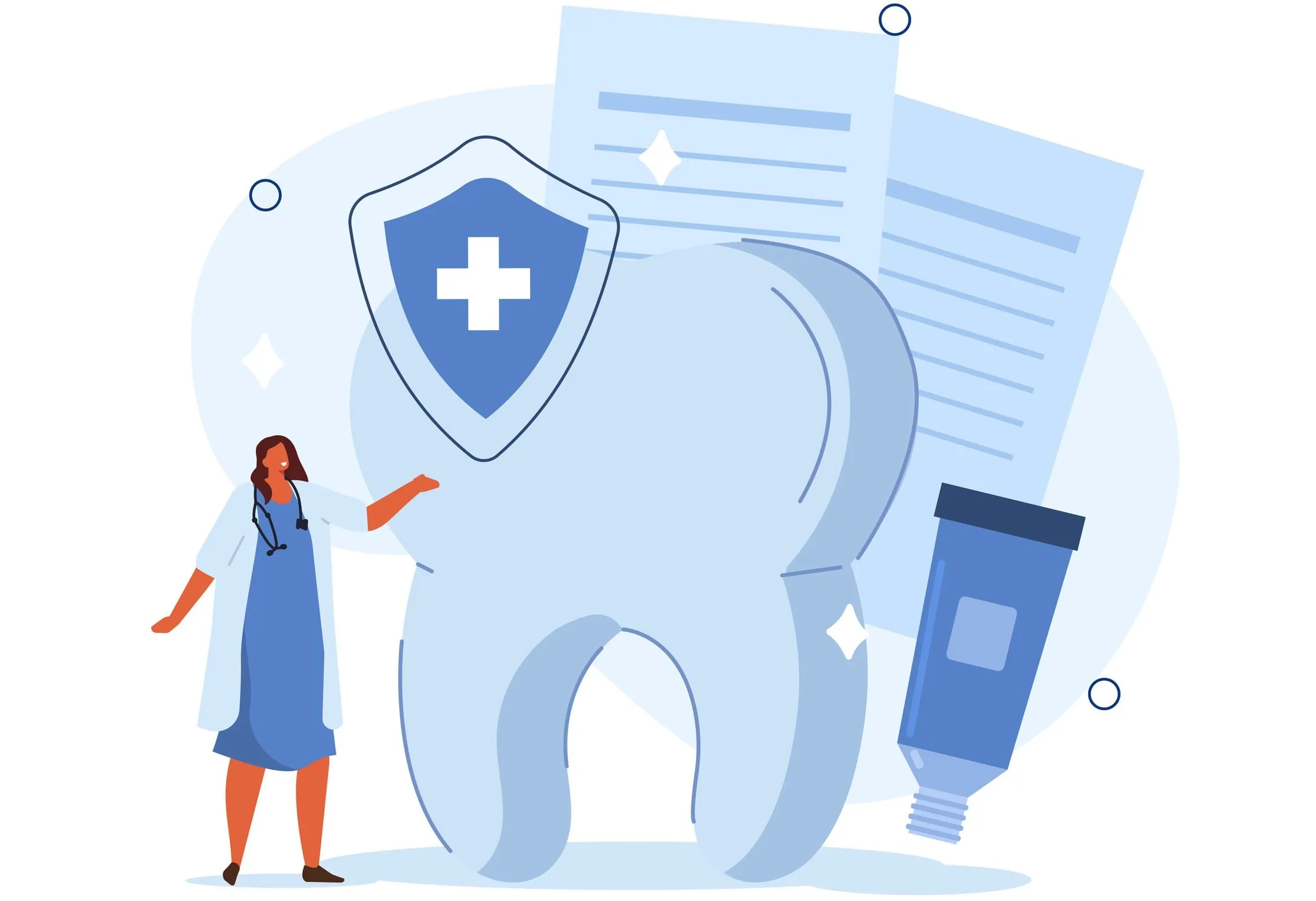 Zahnzusatzversicherung: Die Top-Policen für den optimalen Schutz