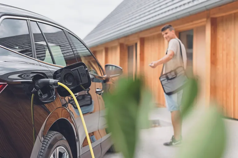 Neue Offerte: Firmen k&ouml;nnen ihren Mitarbeitern jetzt ein JobCar anbieten.