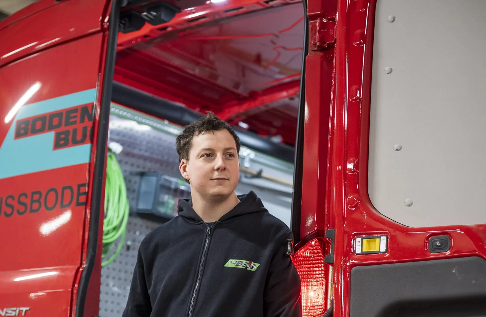 Diebstahl und Vandalismus: So schützen Handwerker ihre Baustelle