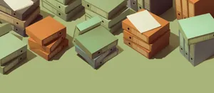 Quasi Narrenfreiheit haben Betriebe mit bis zu zehn Mitarbeitern. Zwischen zehn und 30 Arbeitnehmern wägen Chefs digitale Arbeitsverträge sowie deren Vorteile und Risiken gut ab.