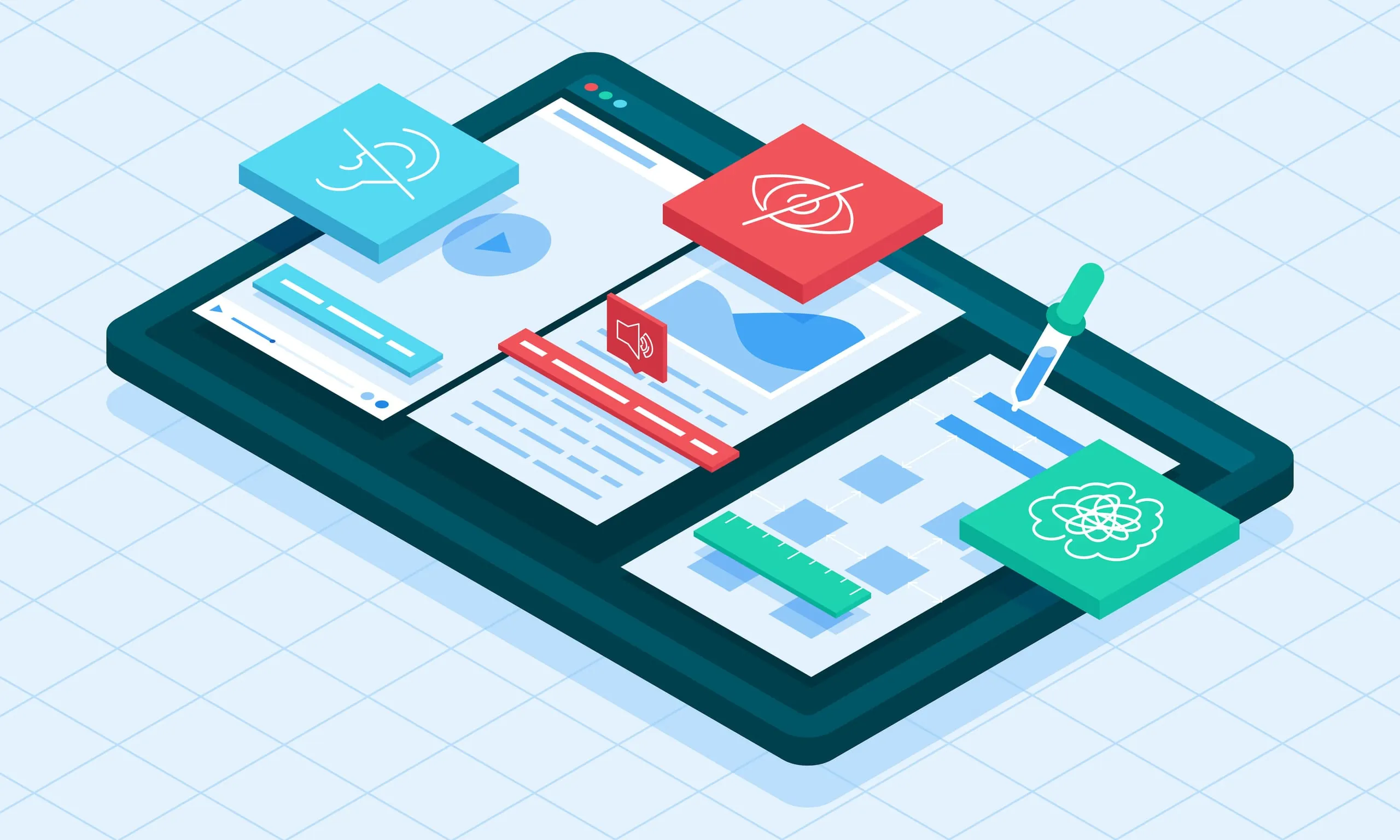 BFSG: So machen Betriebe ihre Website ohne Hürden zugänglich