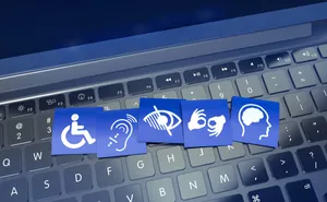 Wer für digitale Barrierefreiheit sorgt, investiert nicht nur in Inklusion, sondern auch in Wachstum, Wettbewerbsfähigkeit und nachhaltige Kundenzufriedenheit.