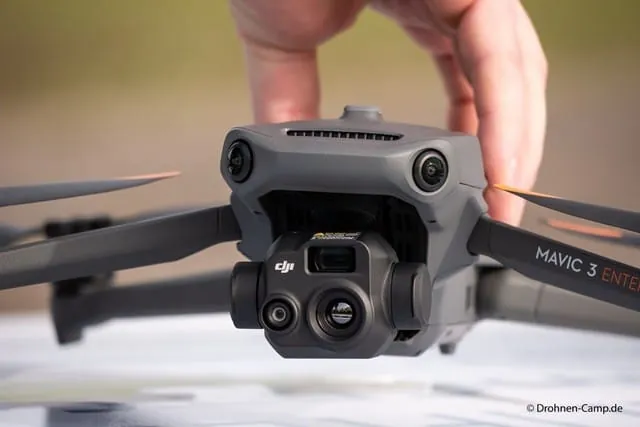 Steuerung von Drohnen: Vereinfachte C1-Klassifizierung statt großer Drohnenführerschein