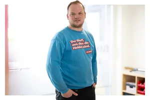 Niklas Selsen, Elektrotechnikermeister aus Schwerte, hat den Rundum-glücklich-Schutz bei der Signal Iduna - inklusive Gebäudeversicherung - abgeschlossen.