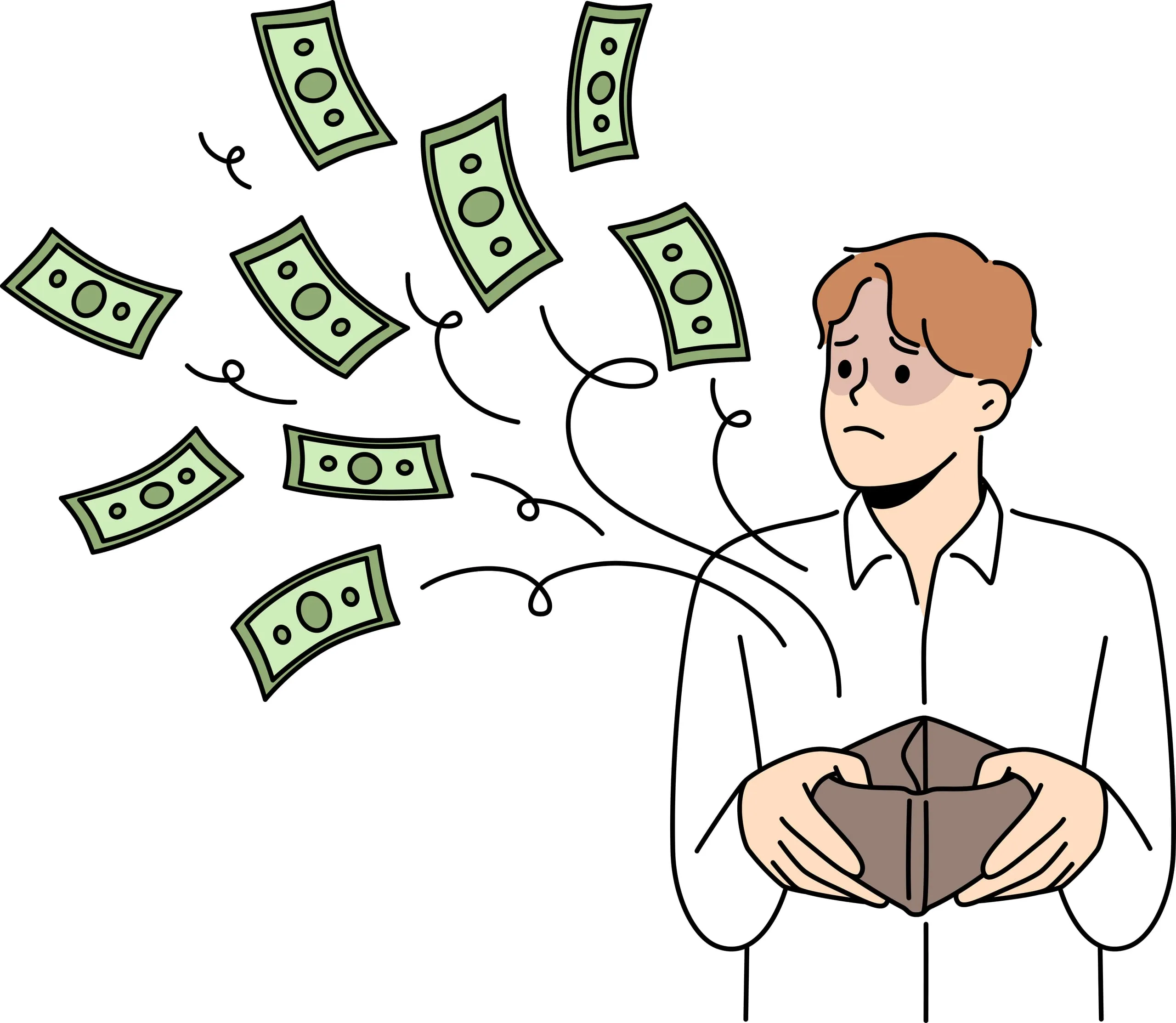 Produktivität im Handwerksbetrieb: Wo versickert der Gewinn, Frau Eigel?