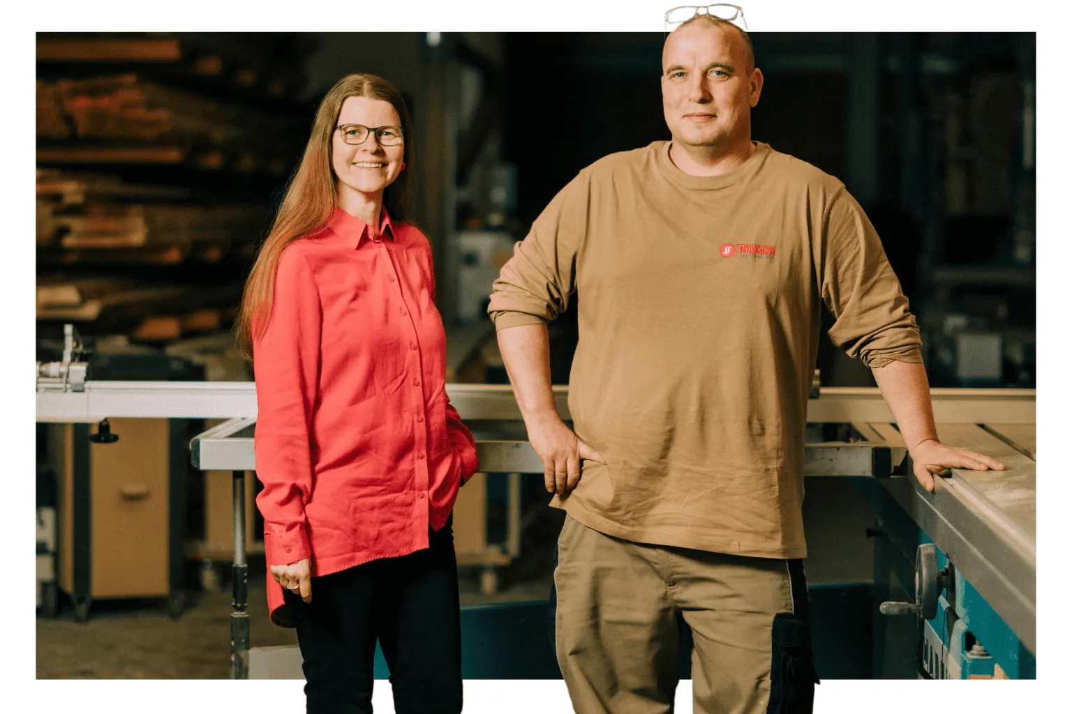 Mitarbeiterorientierung im Handwerk: So machen Sie Ihr Team stark für die Zukunft