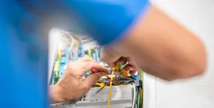 Bei Photovoltaik, Wärmepumpe und Ladeinfrastruktur übernehmen die Elektrohandwerke eine Schlüsselrolle in der Energiewende.
