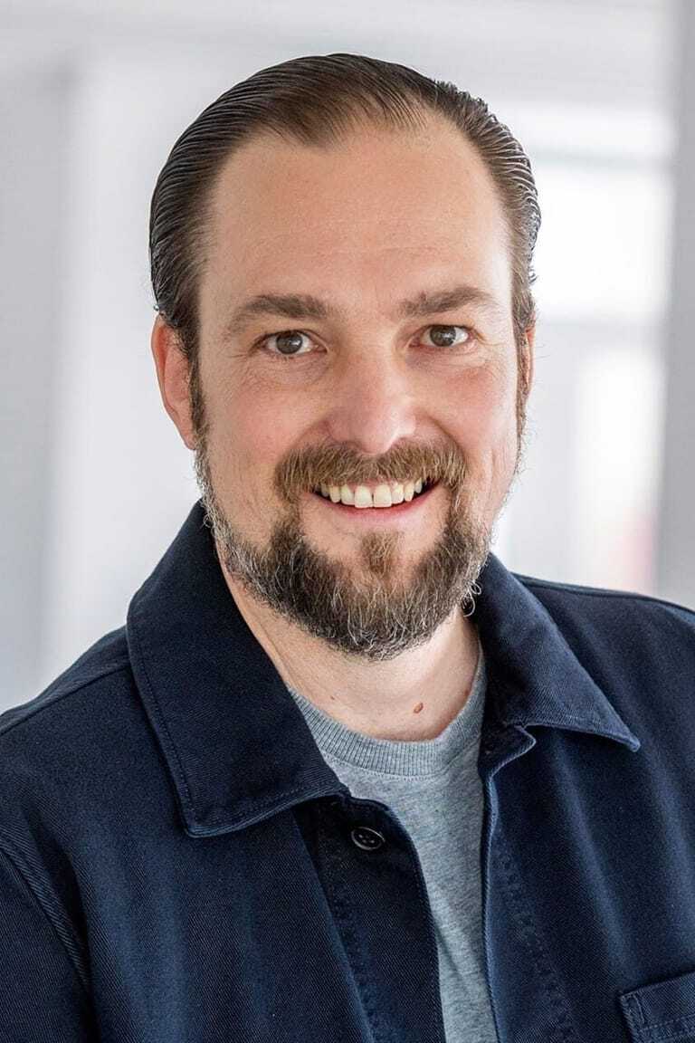 Patrick Neumann