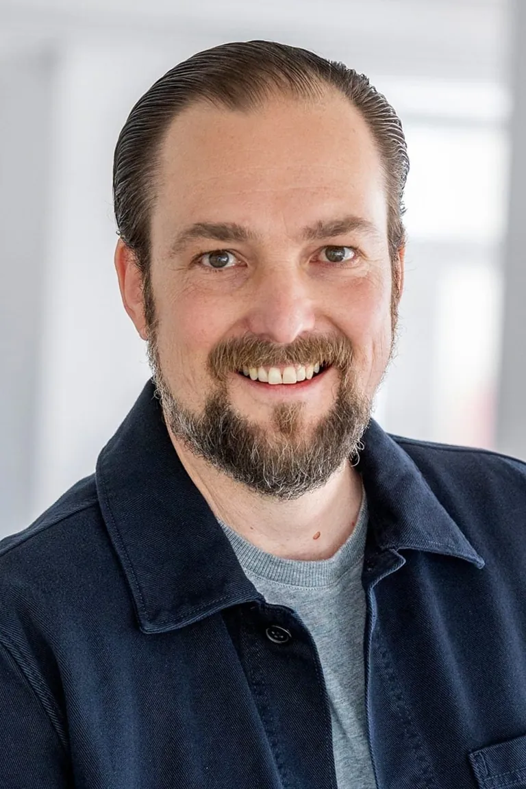 Patrick Neumann