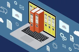 Digitalisierung beginnt nicht mit einer Software, sondern mit bewusst gemachten Betriebsabläufen.