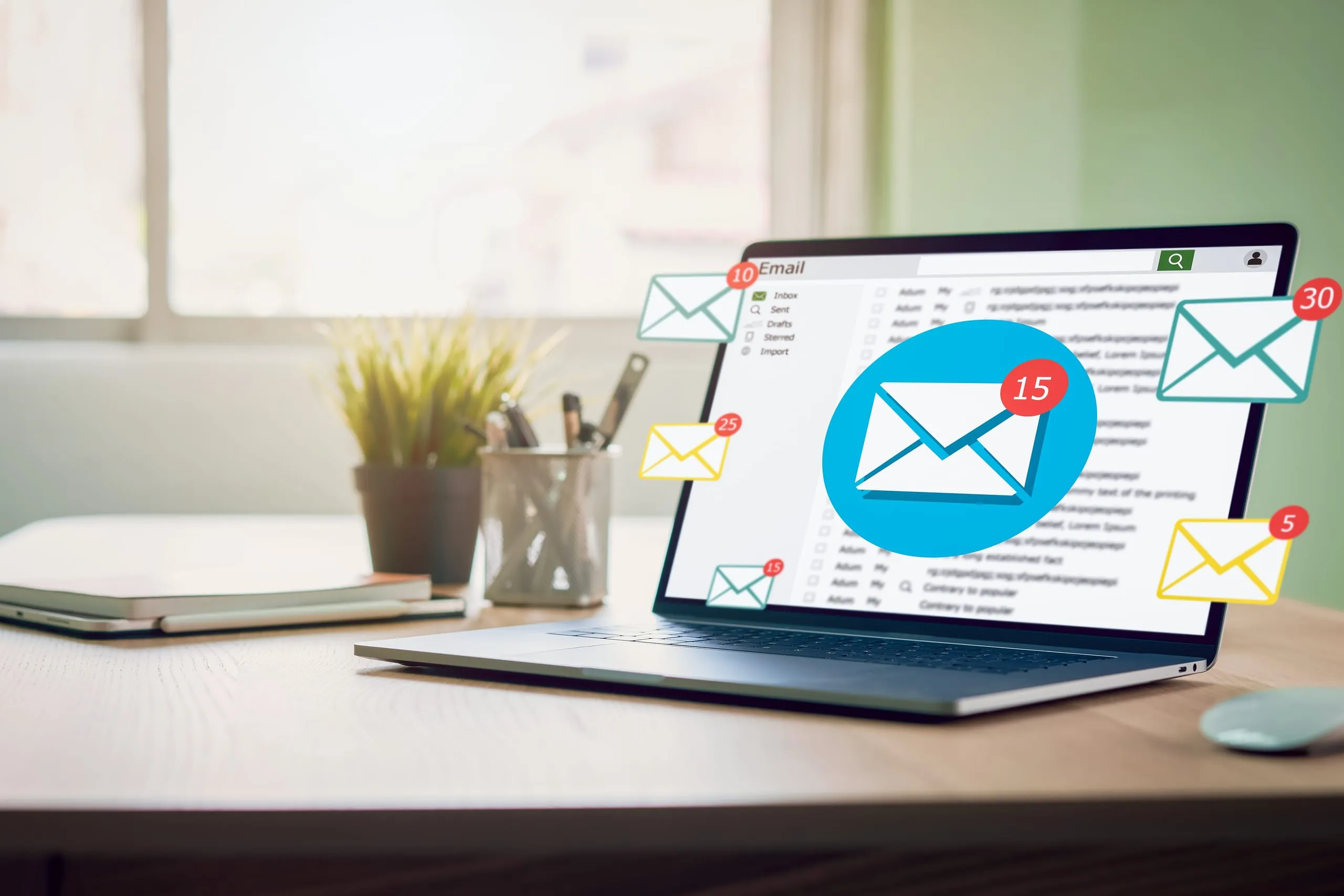 Datenschutz beim E-Mail-Marketing: 7 zentrale Aspekte für Betriebe