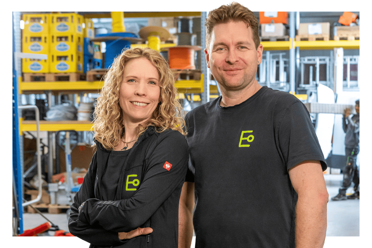 Mitarbeiterorientierung im Handwerk: So machen Sie Ihr Team stark für die Zukunft
