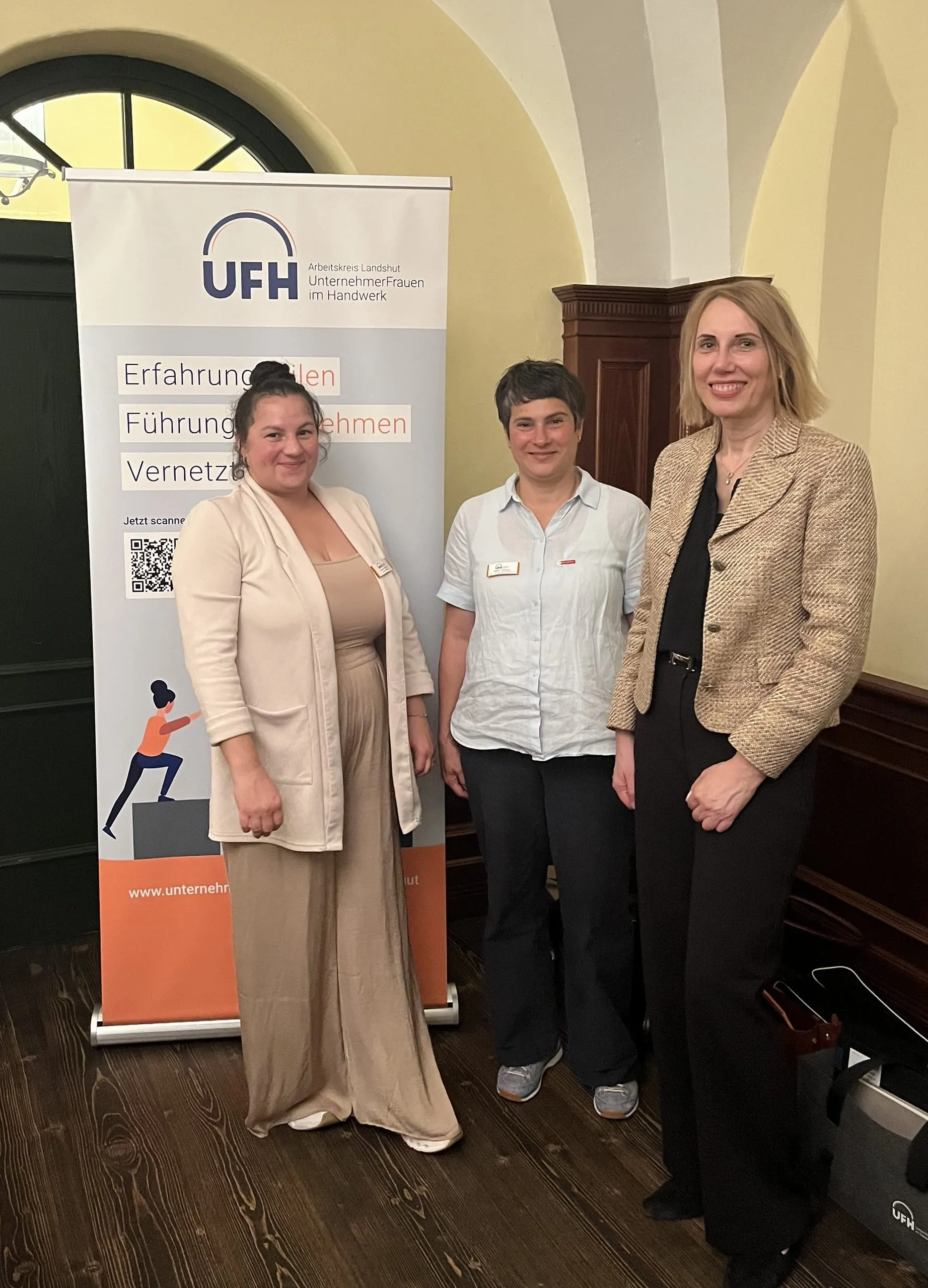 UFH: Die eigenen Marotten kennen - und die der anderen