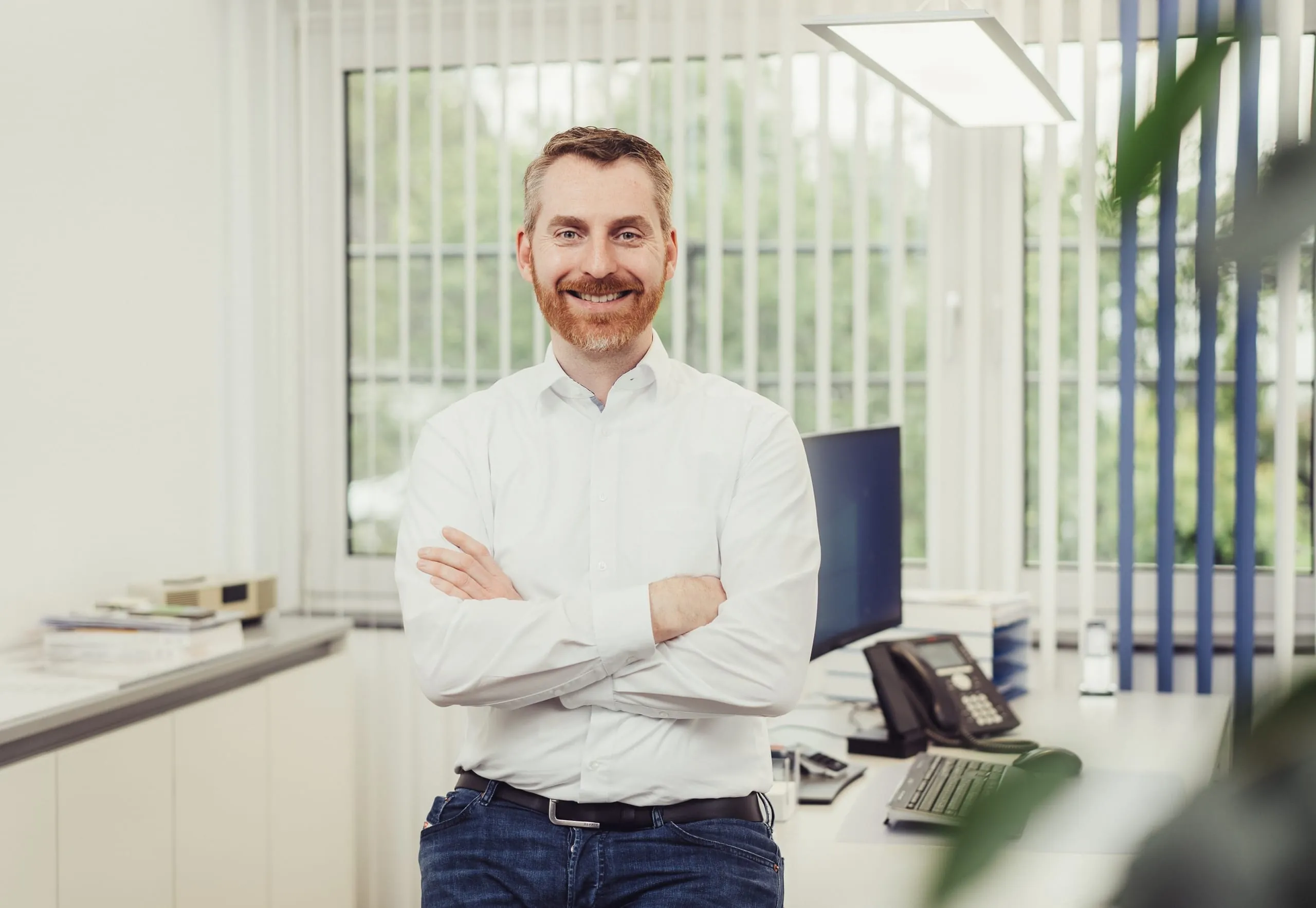 Mitarbeitersuche via LinkedIn: Wie Sie gezielt neue Meister finden