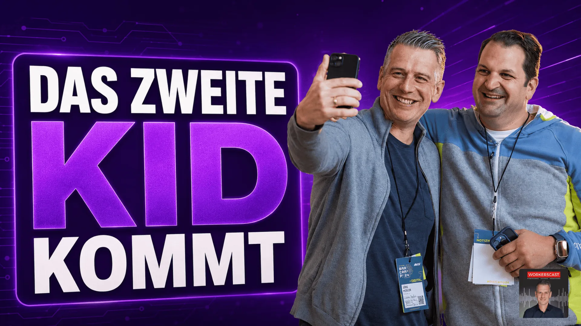 KID-Event: KI- und Automatisierungsevent geht in die zweite Runde