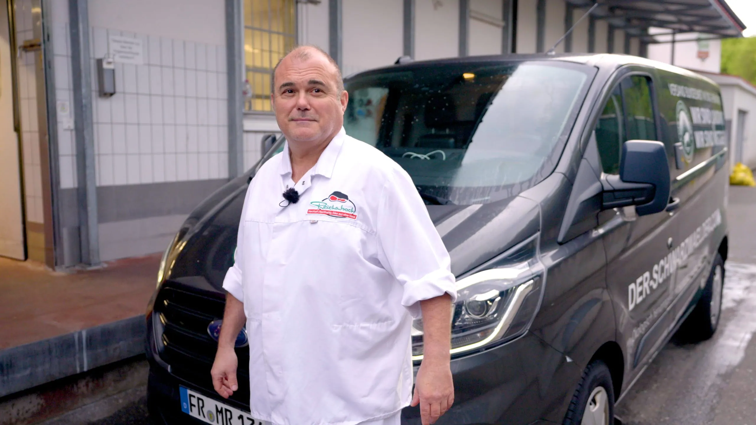 Ford Dealer Uptime Service: Ford-Händler überwachen den Fuhrpark