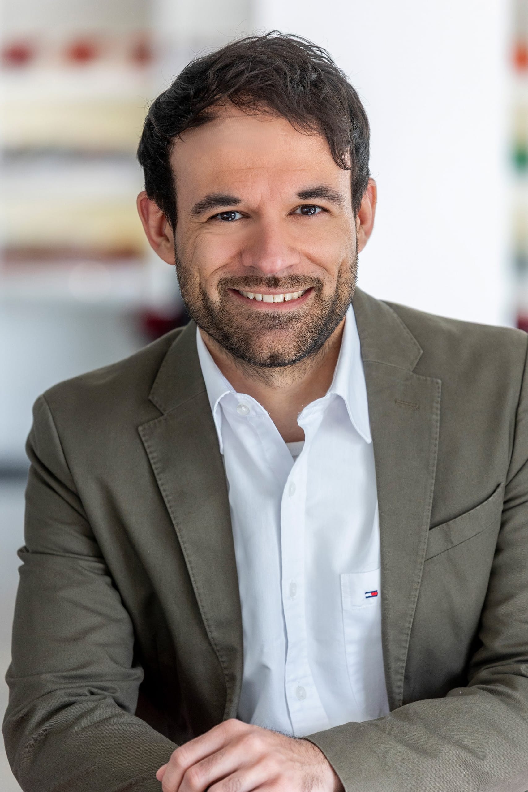 Ramón Kadel