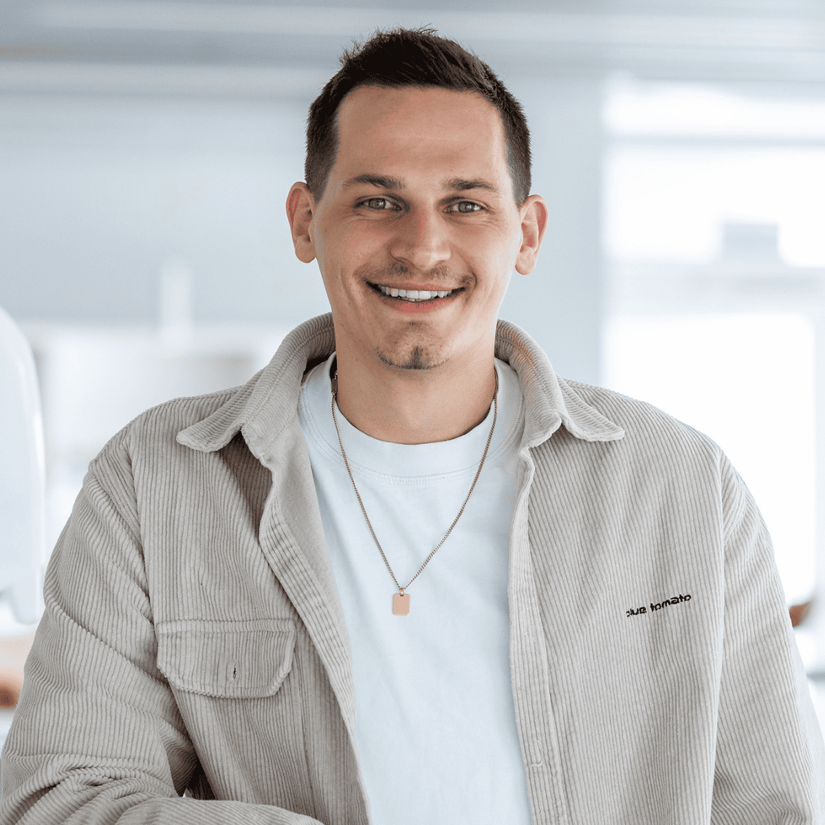 Niklas Ramminger