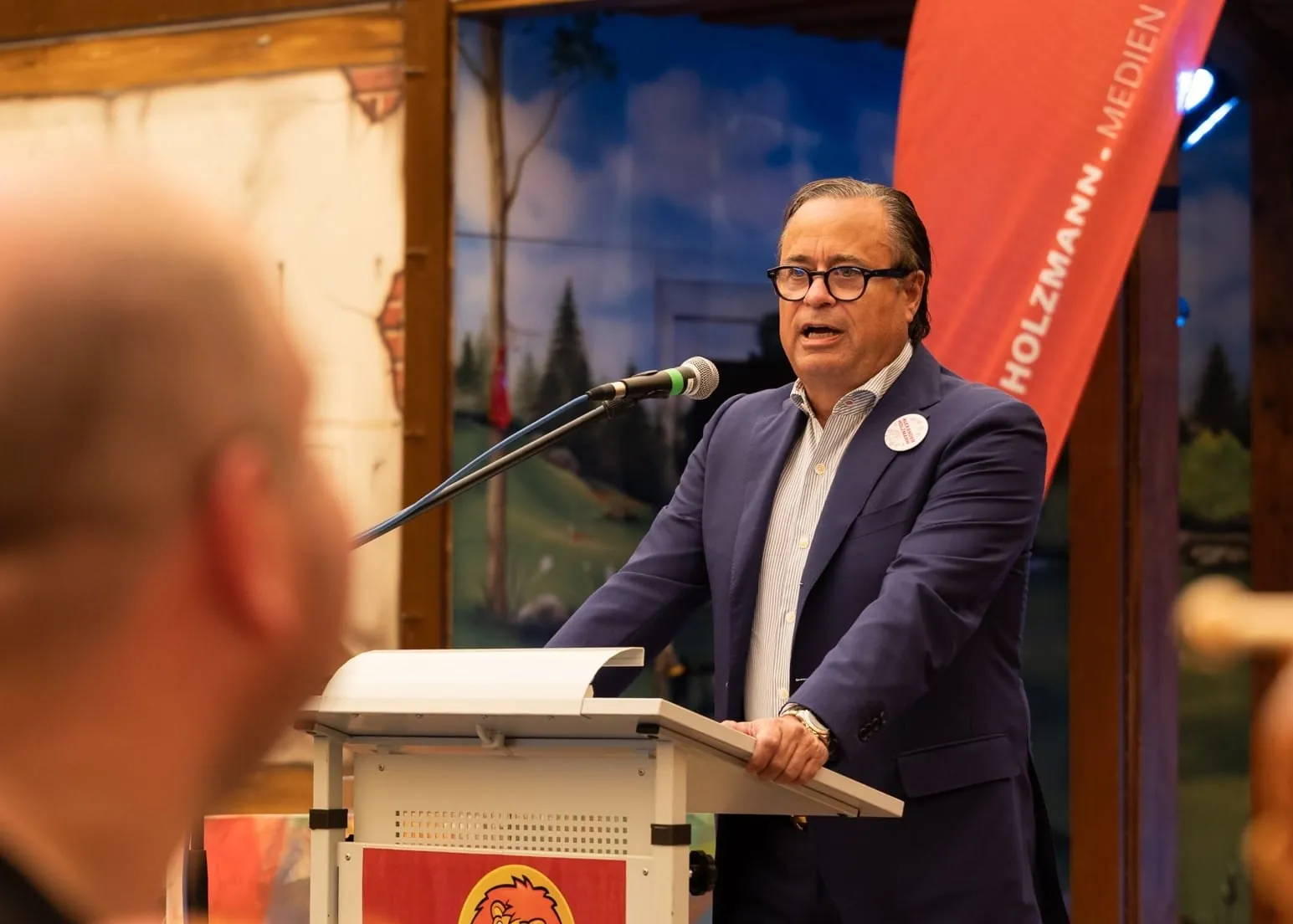 40 Jahre handwerk magazin: "Ich bin immer wieder begeistert, die Erfolgsbeispiele der Betriebe kennenzulernen"