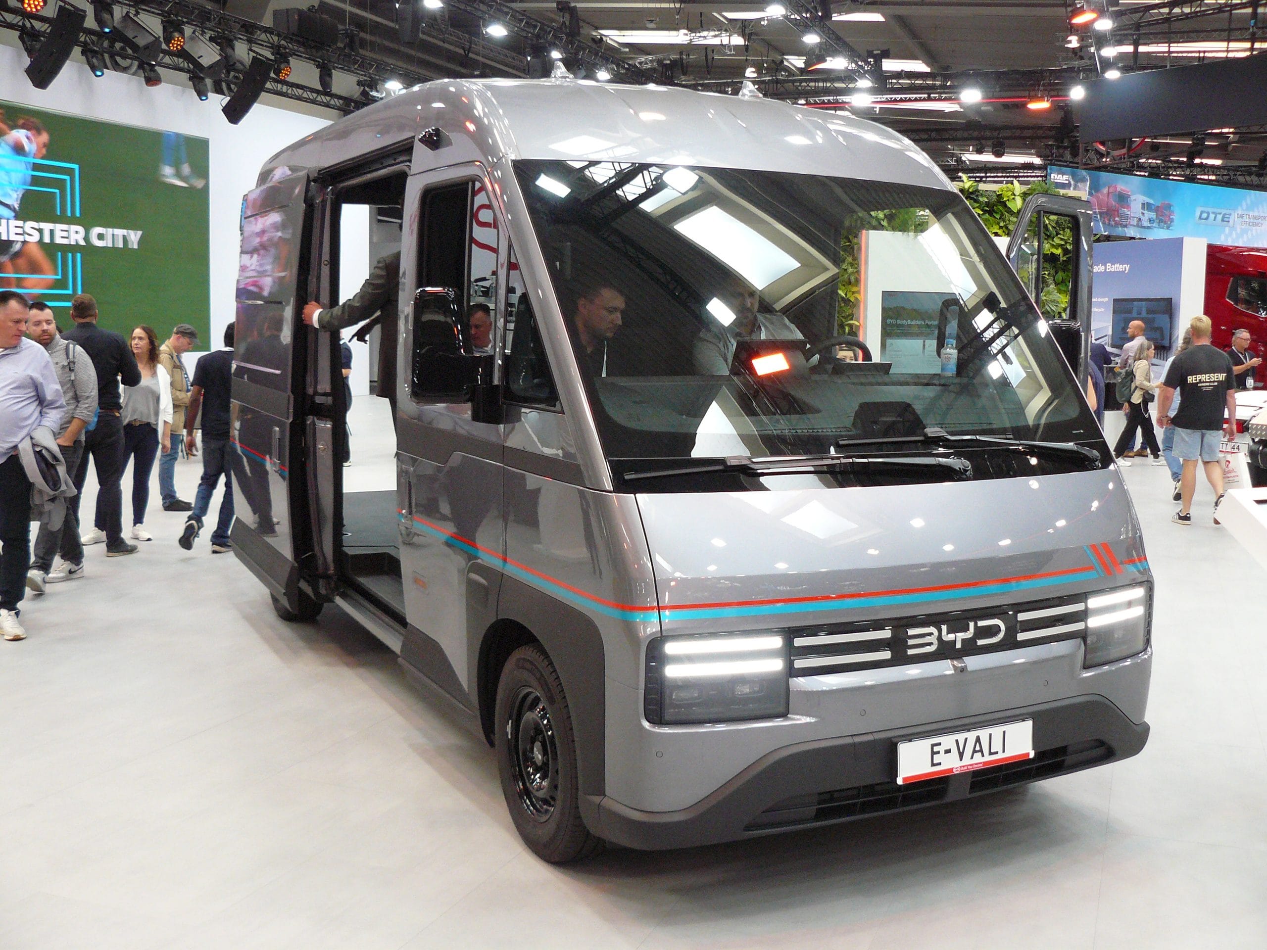 BYD