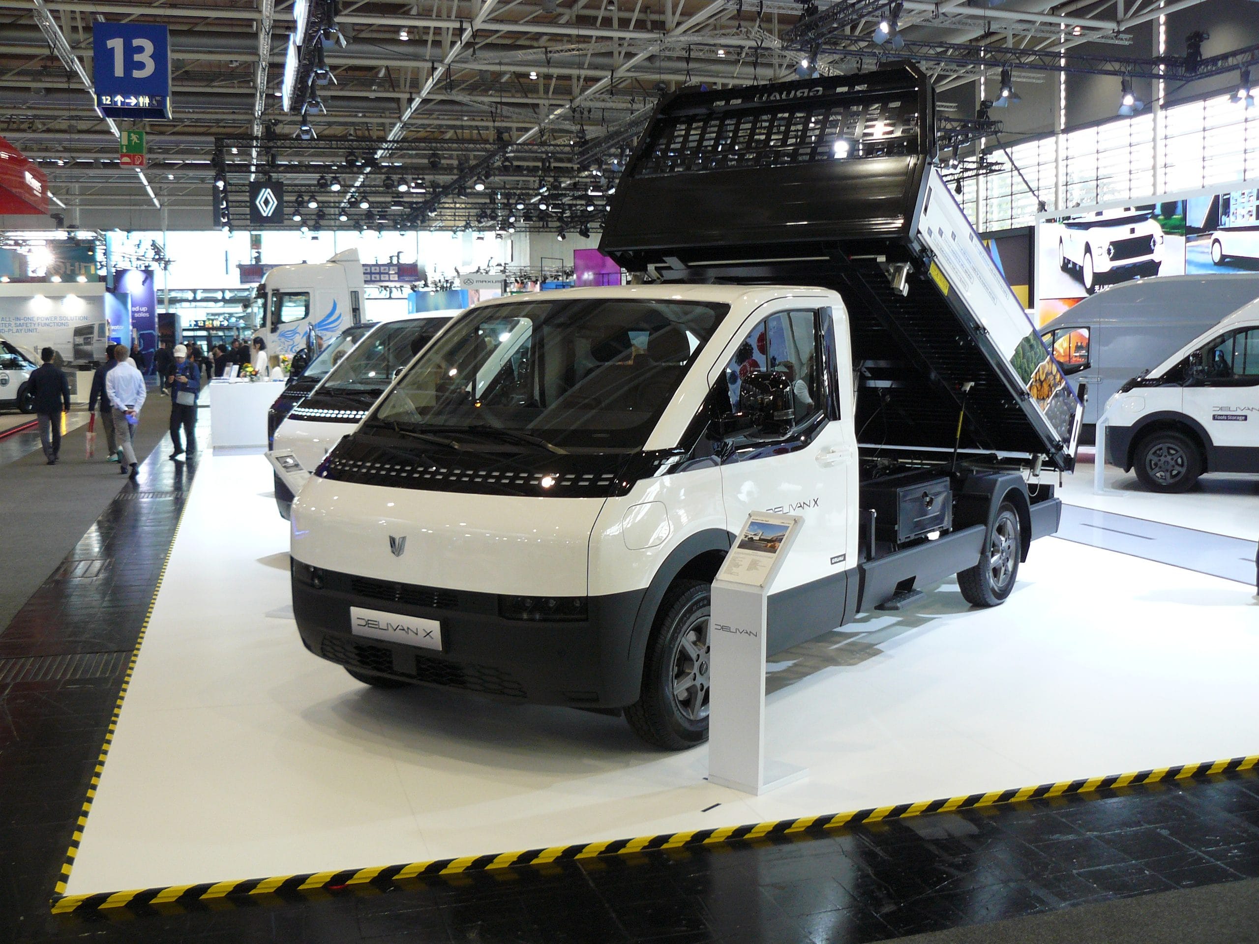 Chery