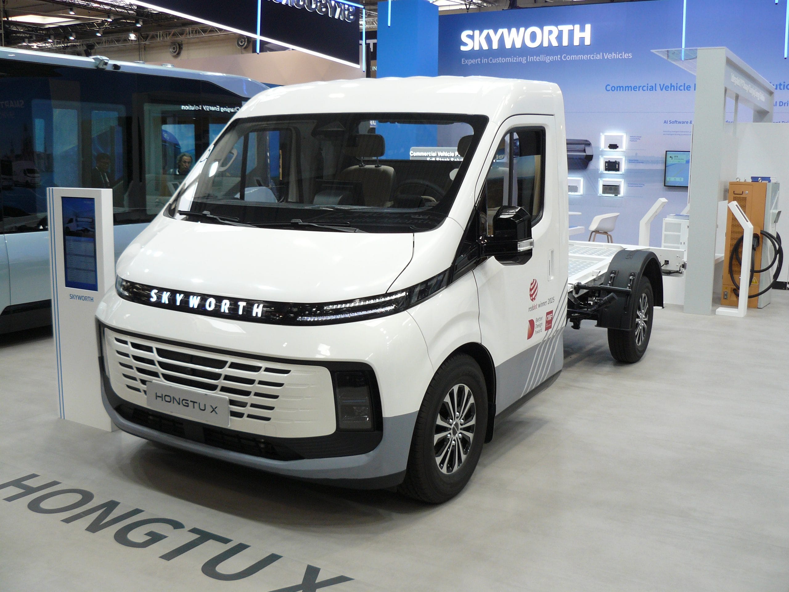 Skyworth